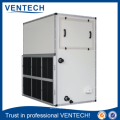 Pacote vertical ventiloconvector